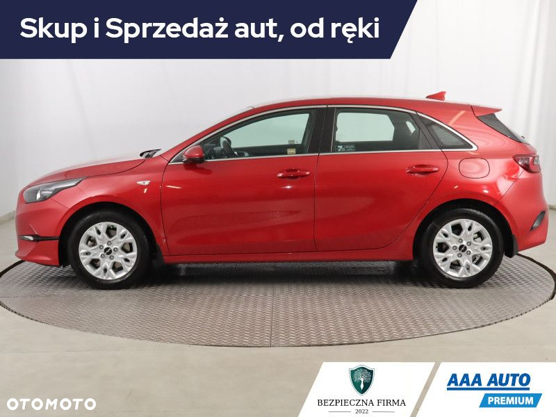 Kia Ceed - 3