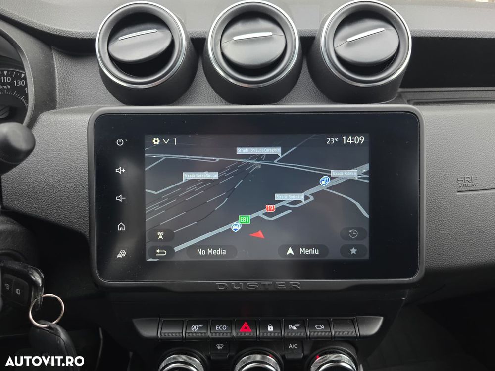 Dacia Duster TCe 150 EDC Prestige - 16