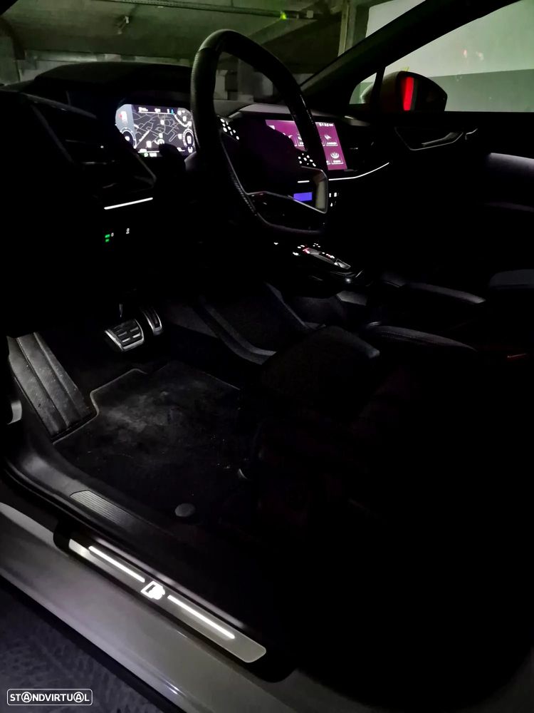 Audi Q4 Sportback e-tron 40 - 14