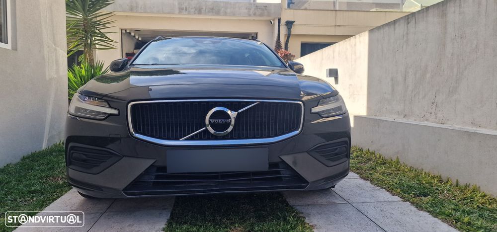 Volvo V60 2.0 D3 Inscription - 1