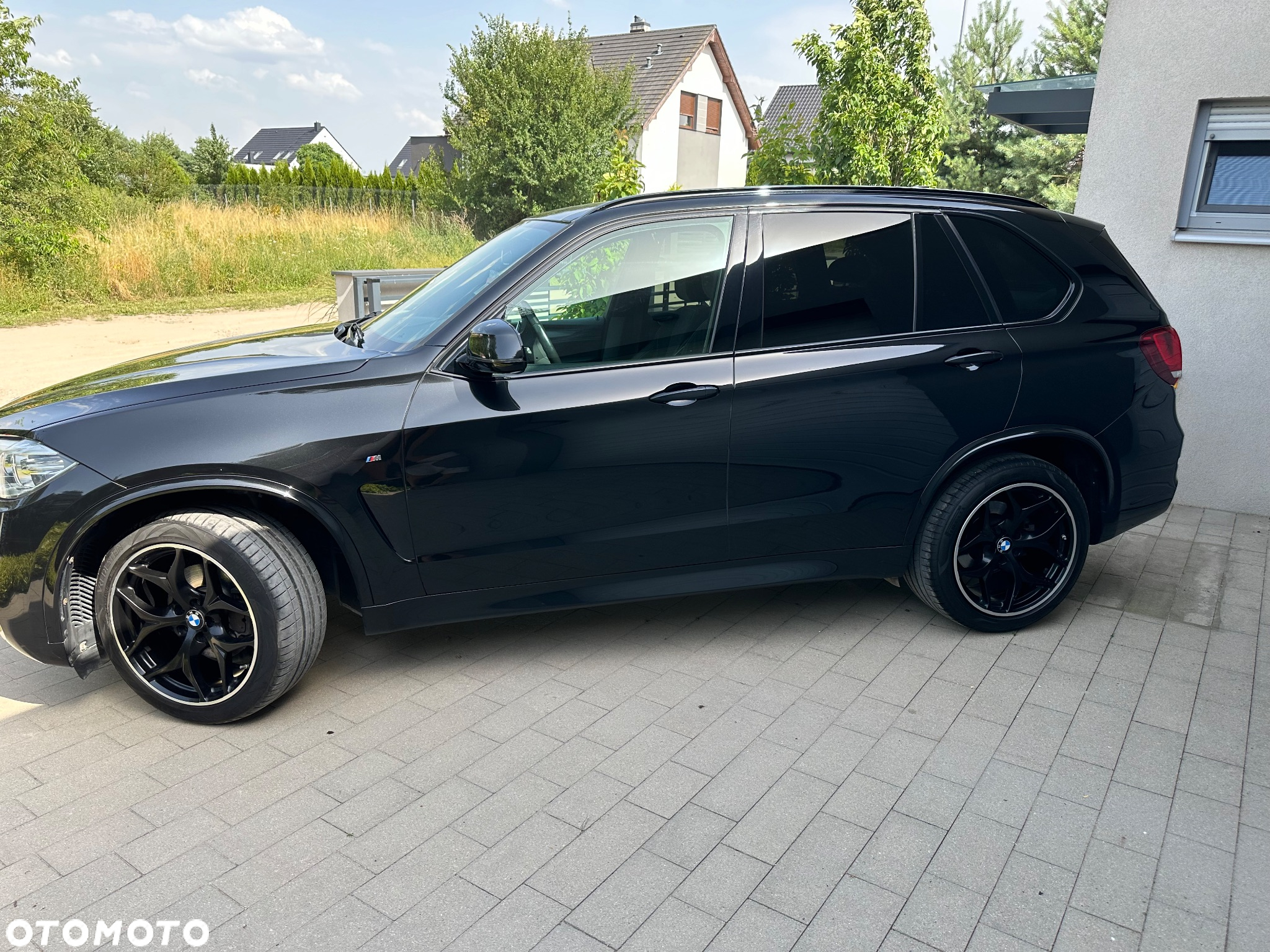 BMW X5 xDrive25d - 3