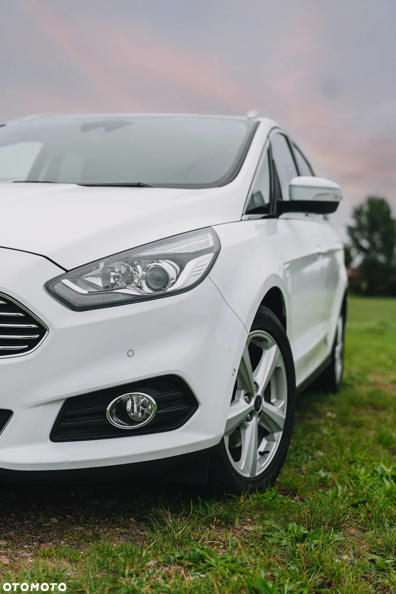 Ford S-Max 2.0 TDCi Titanium - 11
