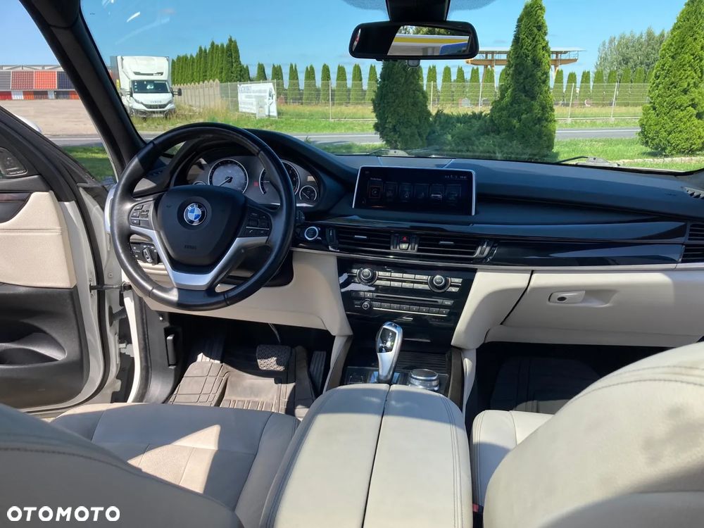 BMW X5 - 21