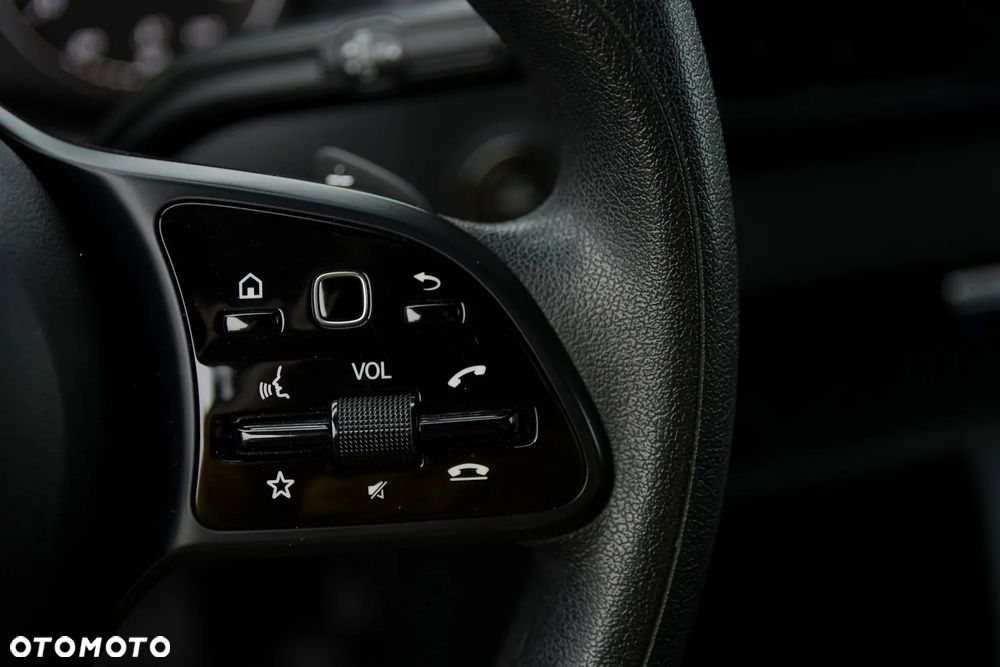Mercedes-Benz SPRINTER=314=BRYGADÓWKA=5-OSOBOWY - 26