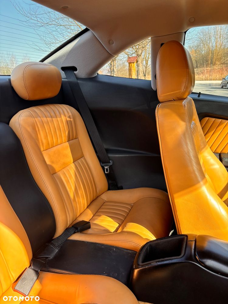 Alfa Romeo GTV 2.0 V6 Turbo Lusso - 14