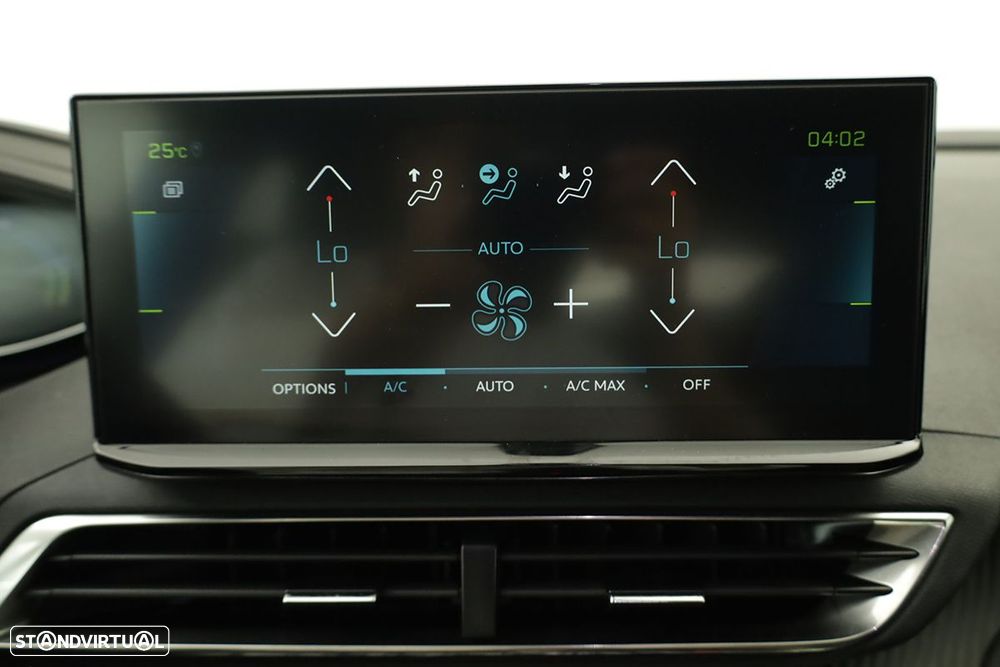 Peugeot 3008 1.6 Hybrid Allure Pack e-EAT8 - 12