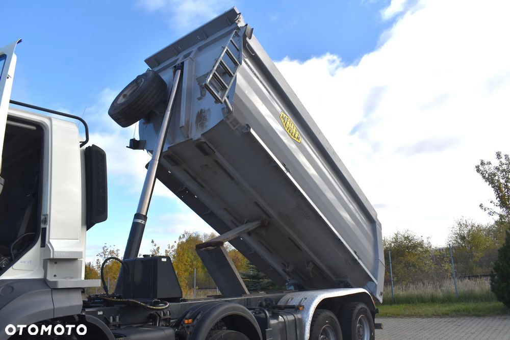 DAF CF 480 - 20