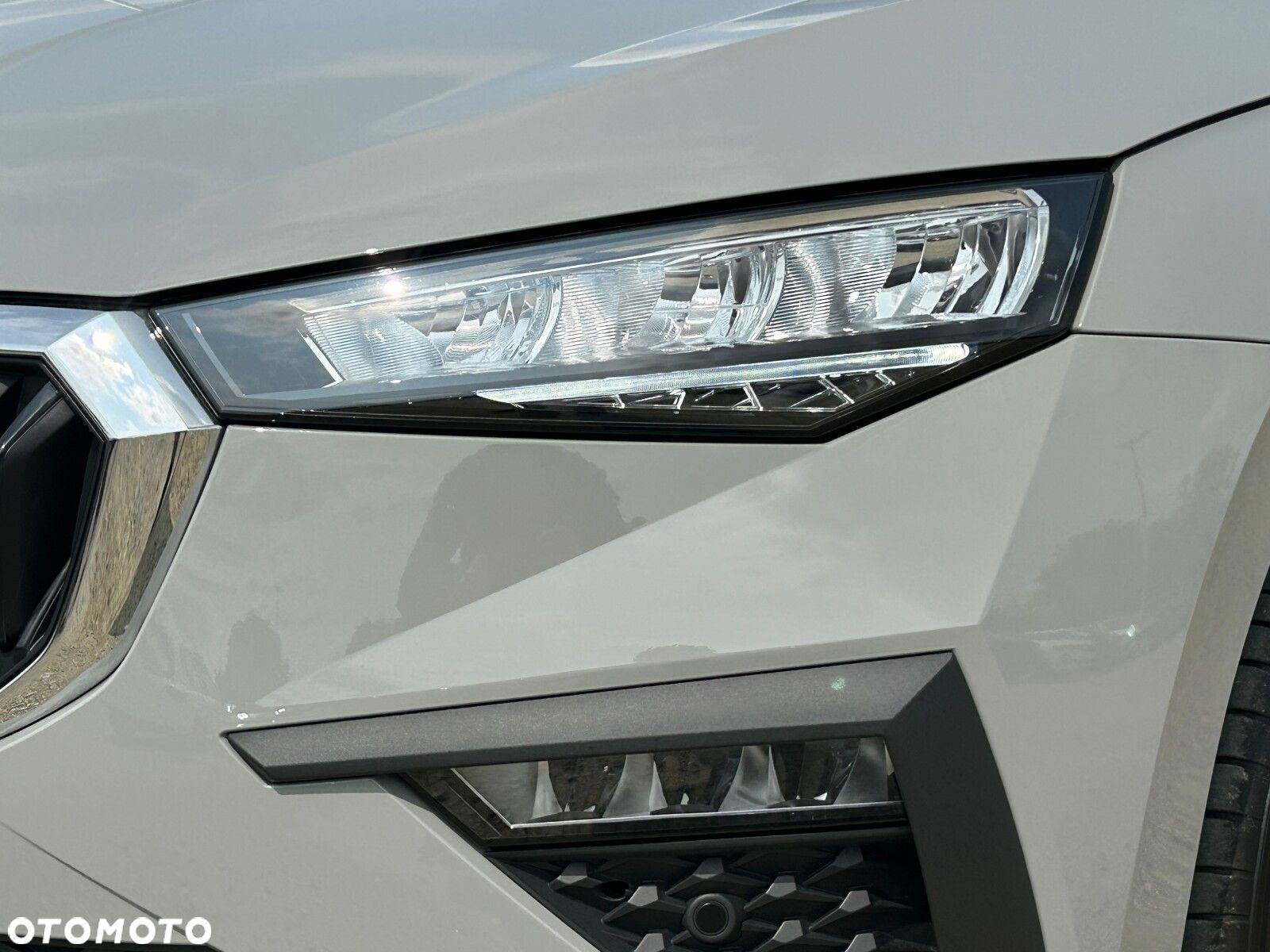 Skoda Scala - 34