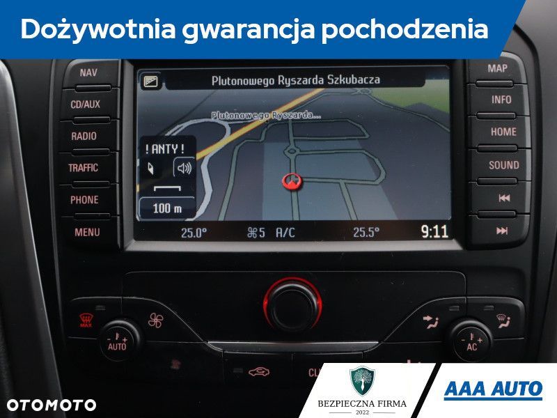 Ford Mondeo - 20