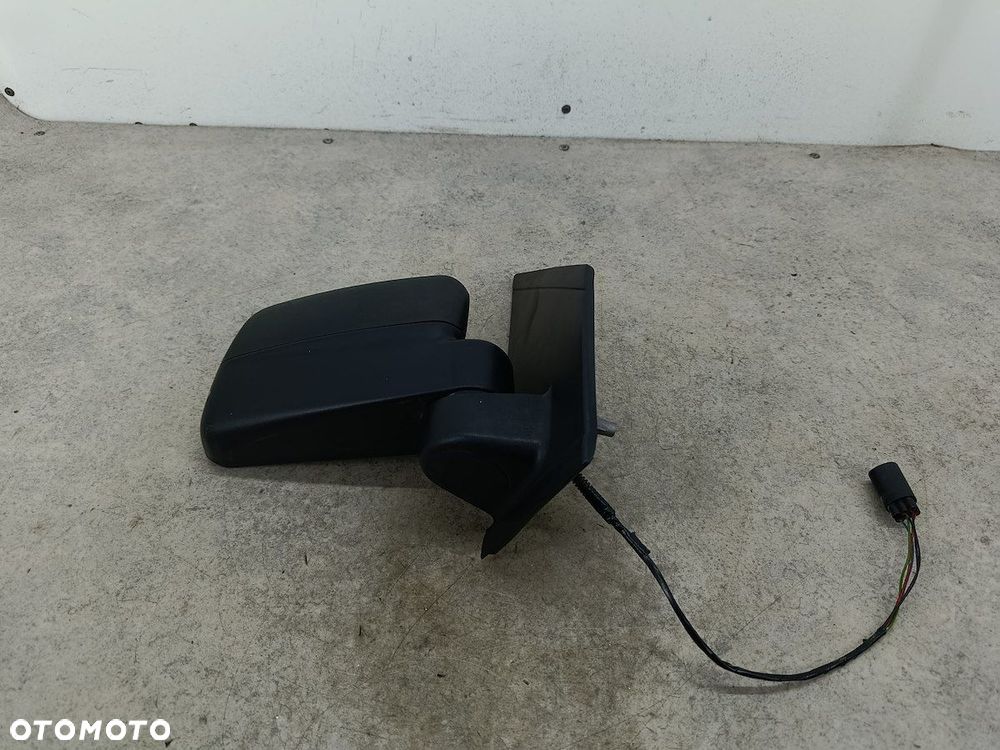 LUSTERKO PRAWE FORD TOURNEO CONNECT I FL - 5