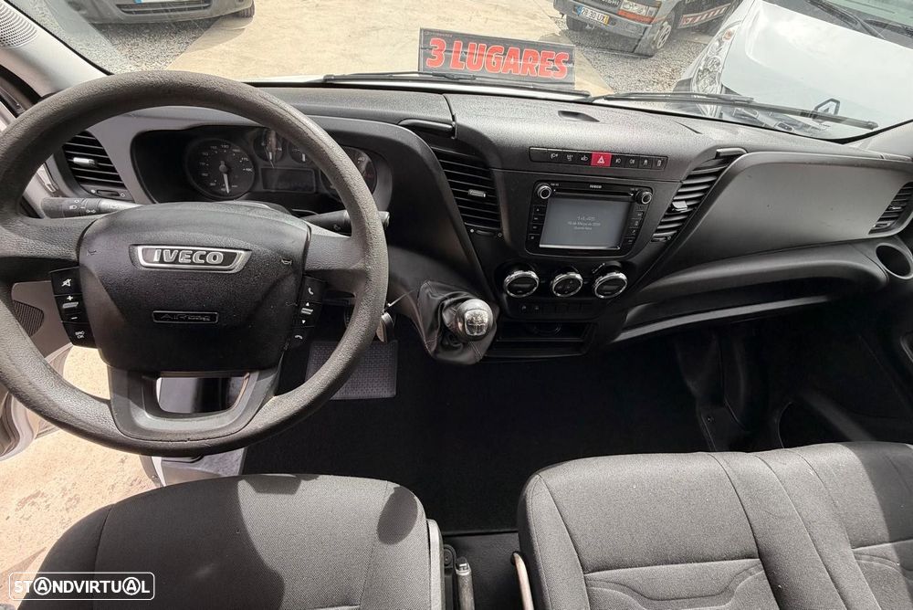 Iveco Daily 35-150 - 12