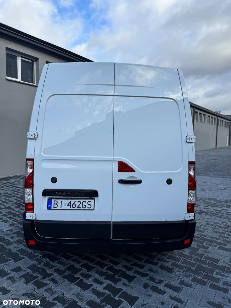 Renault MASTER L3H2 LIFT - 5