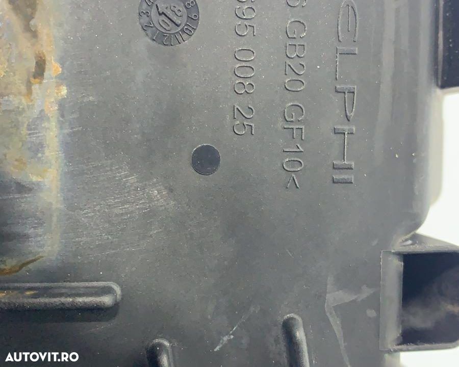 Carcasa tablou sigurante 69500825 Daily 2.3 3.0 HPI 2006-2012 Euro 4 - 4