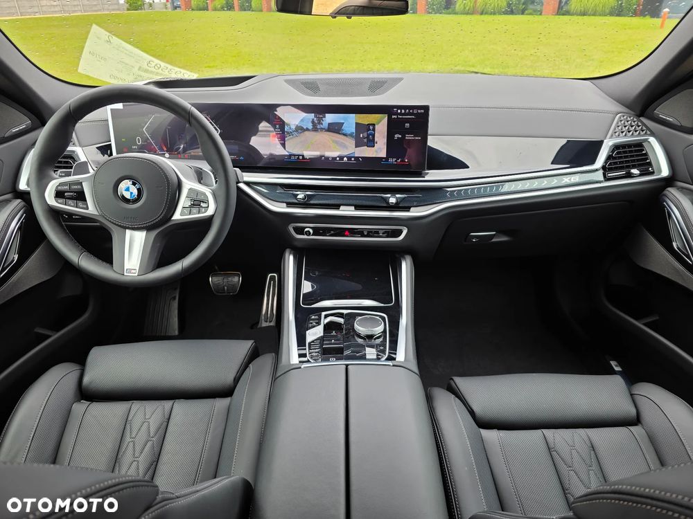 BMW X6 xDrive30d mHEV sport - 14