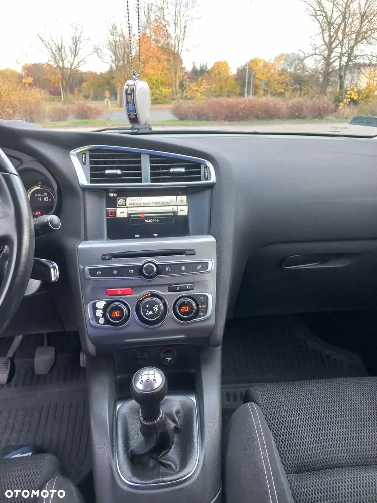 Citroën C4 1.6 BlueHDi Feel Edition - 18