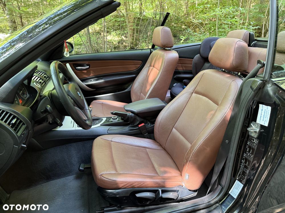 BMW Seria 1 118i Edition Sport - 21