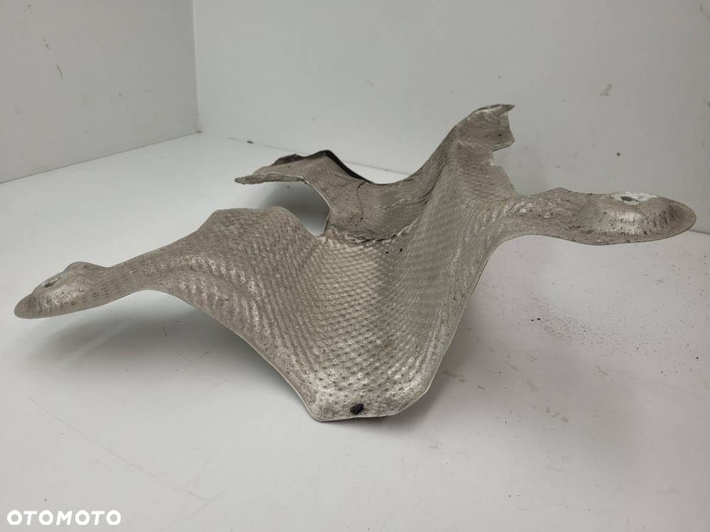 OSŁONA KATALIZATORA WYDECHU TERMICZNA 68189107AA GRAND CHEROKEE WH2 - 6