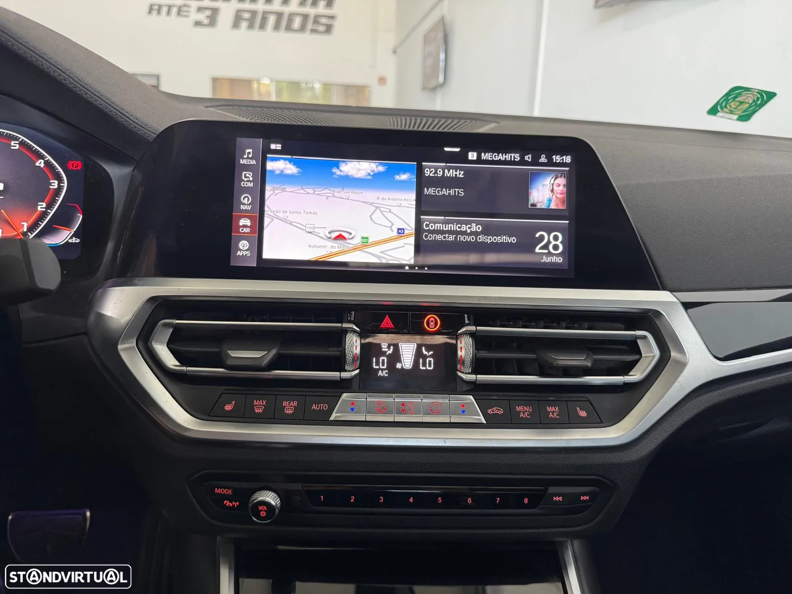 BMW M340 i xDrive Auto - 24