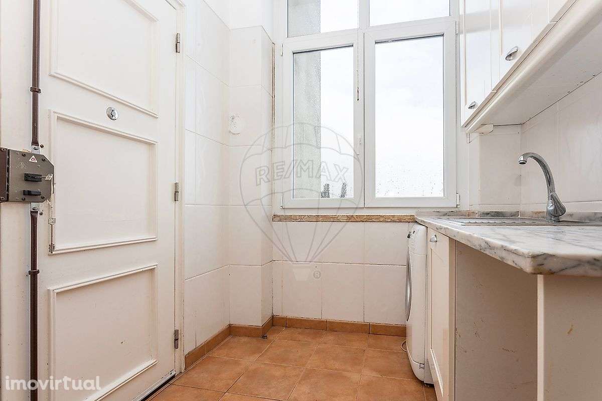 Apartamento T3 para arrendamento - Grande imagem: 4/23