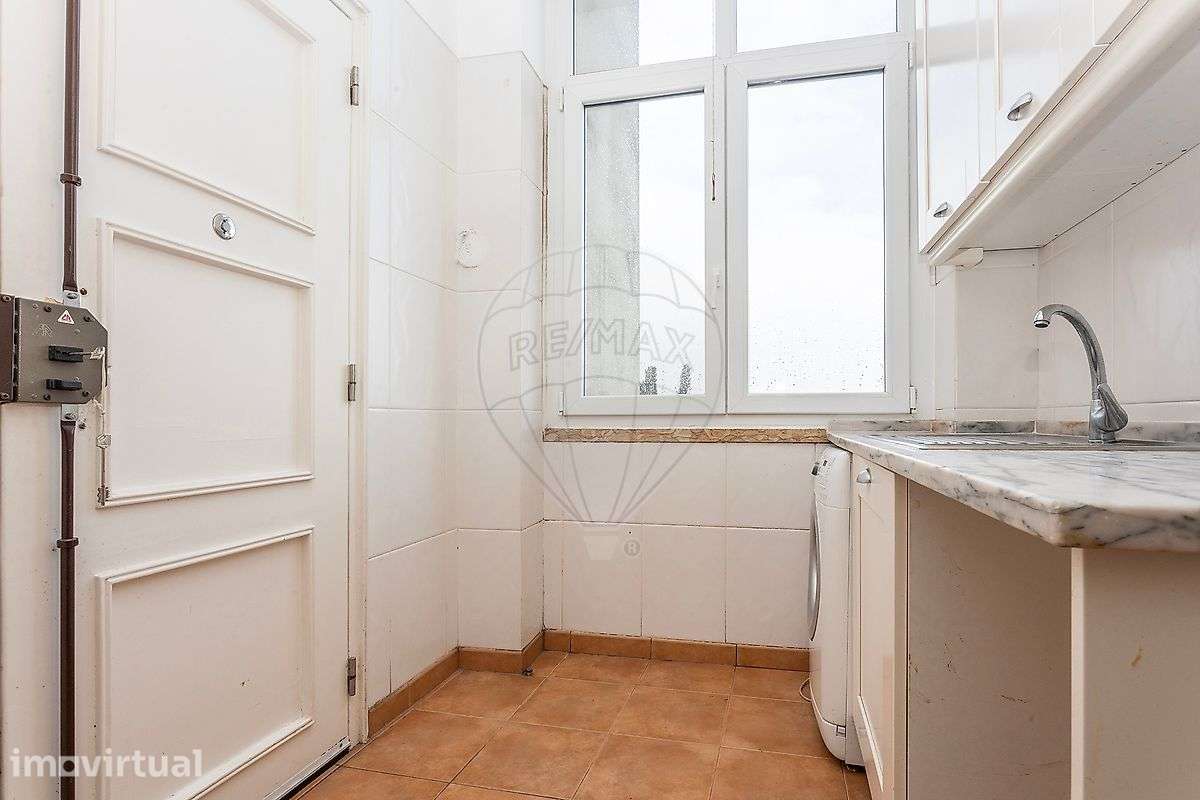 Apartamento T3 para arrendamento - Grande imagem: 4/23