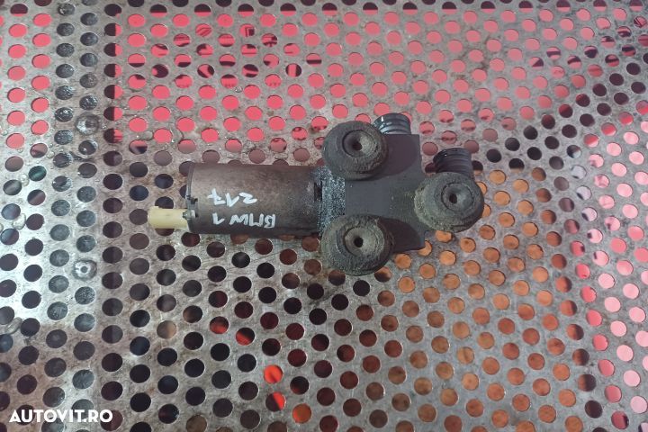 Pompa recirculare apa 6411836980603 BMW Seria 1 E87  [din 2004 pana  2007] seria Hatchback 118d MT - 1