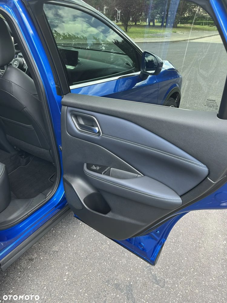 Nissan Qashqai 1.5 e-POWER Tekna+ - 11