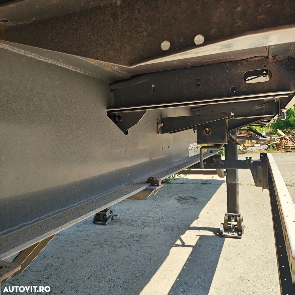 Krone SD Profi Liner standard - 36