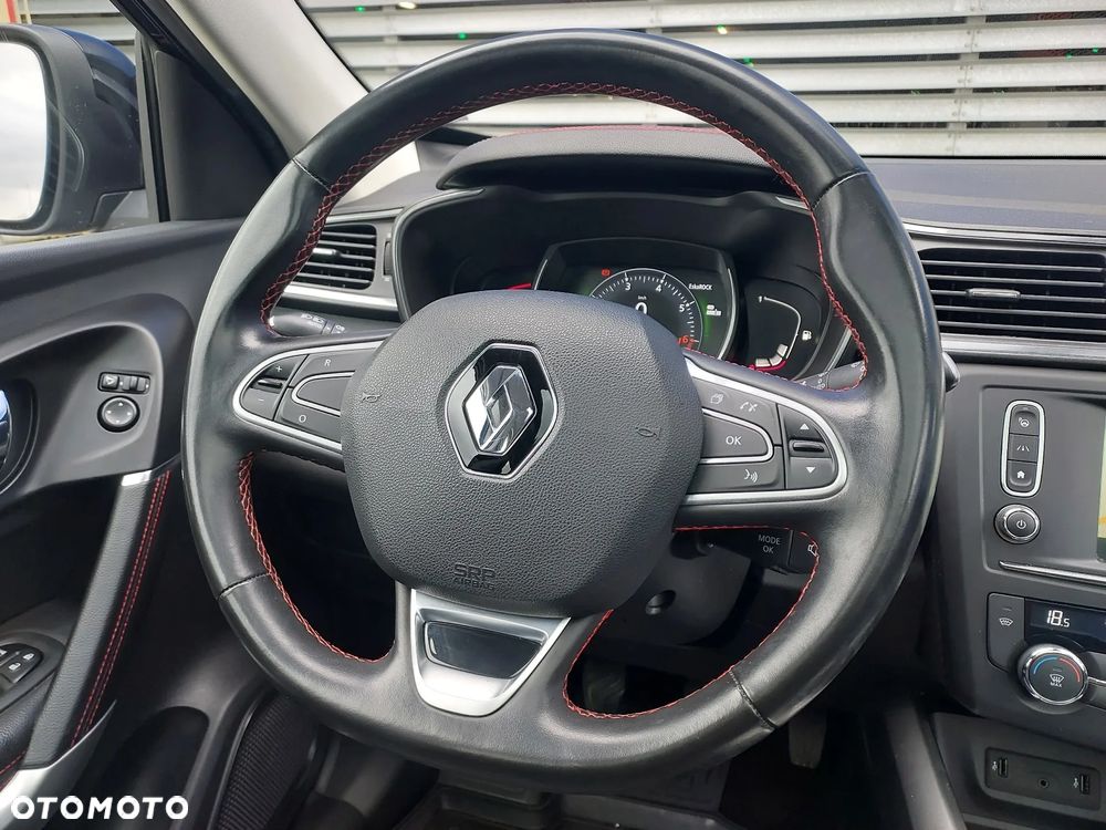 Renault Kadjar 1.6 Energy TCe Bose - 35