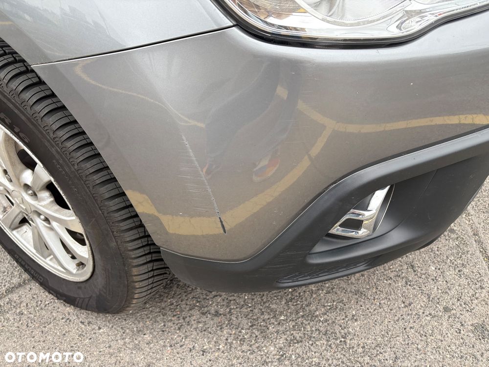 Mitsubishi ASX 1.8 DID Invite 4WD AS&G - 16