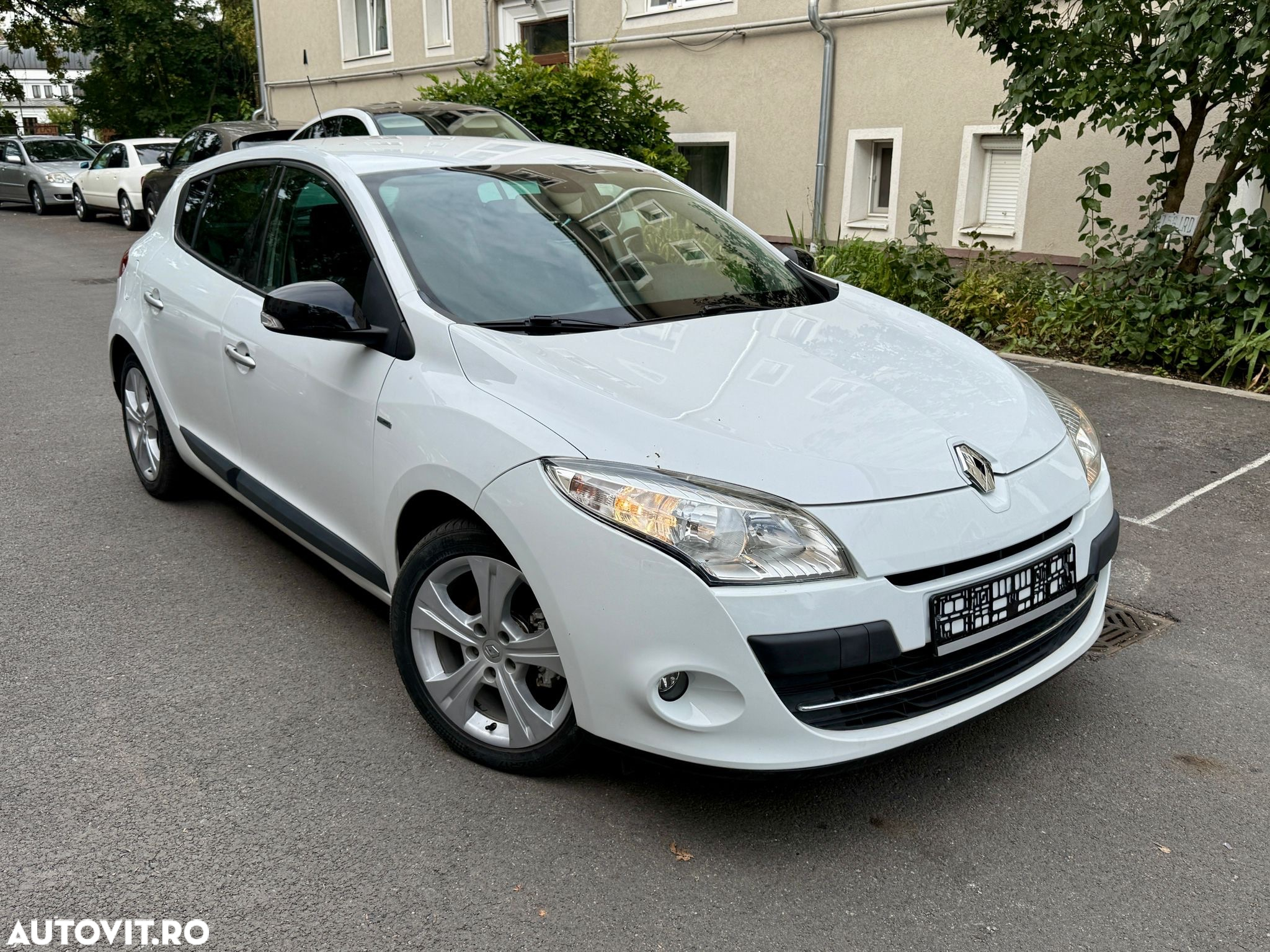 Renault Megane TCe 130 BOSE Edition - 2