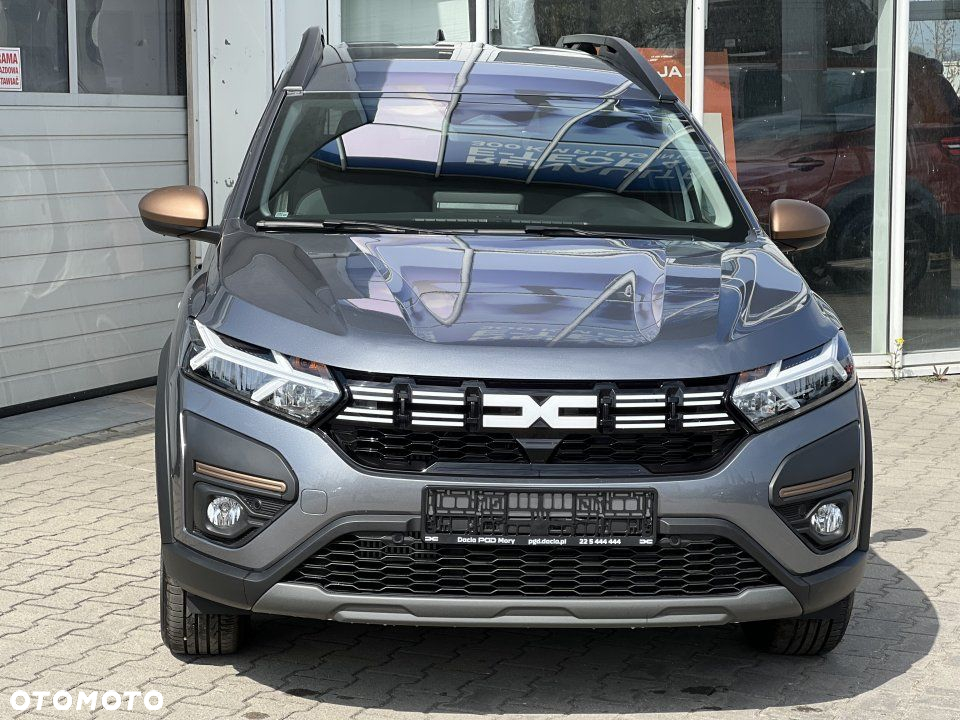 Dacia Jogger - 2