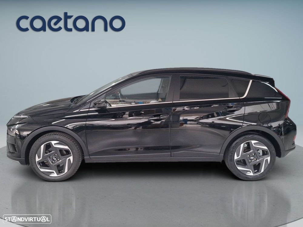 Hyundai Bayon 2024 photo 5