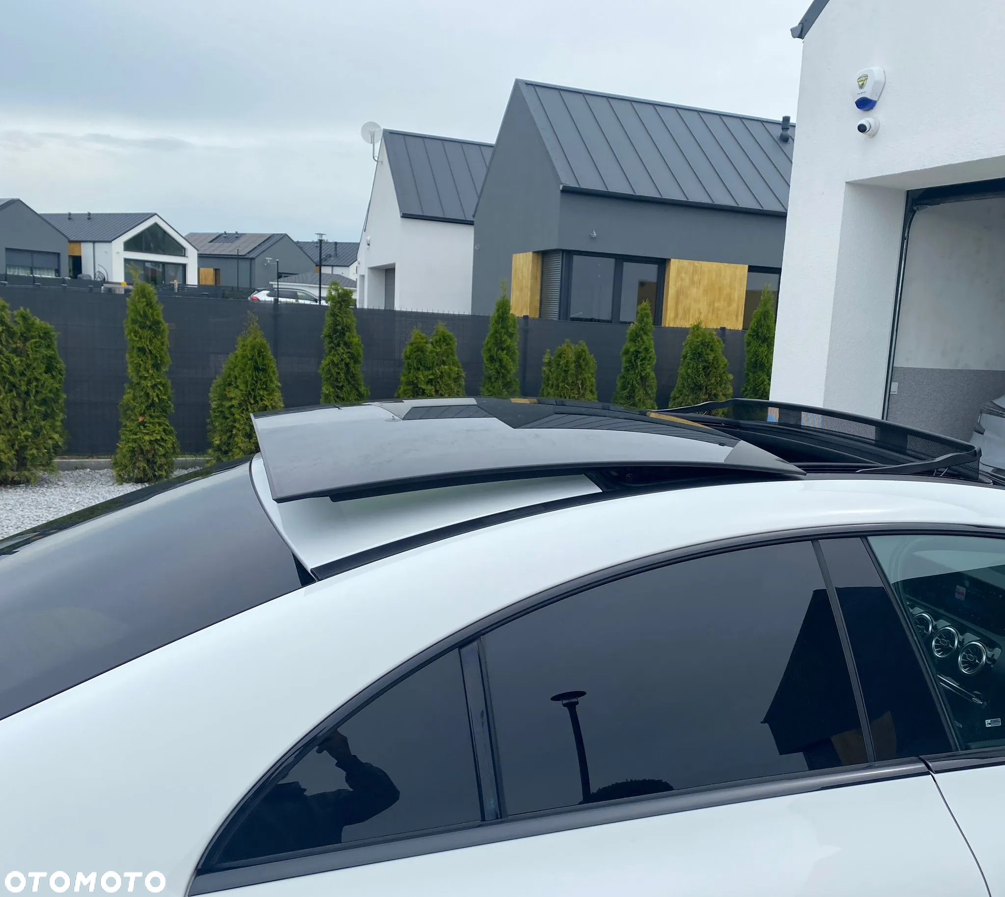 Mercedes-Benz CLA 180 AMG Line 7G-DCT - 9
