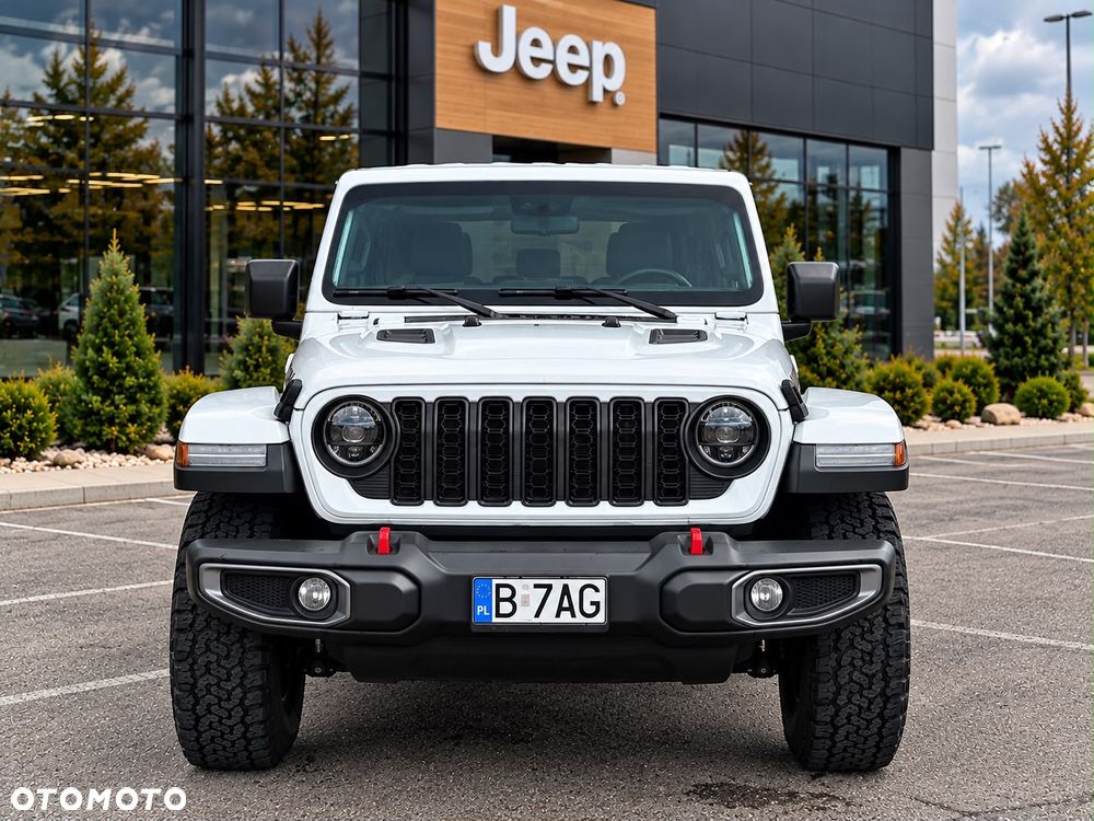 Jeep Wrangler 2021 photo 3