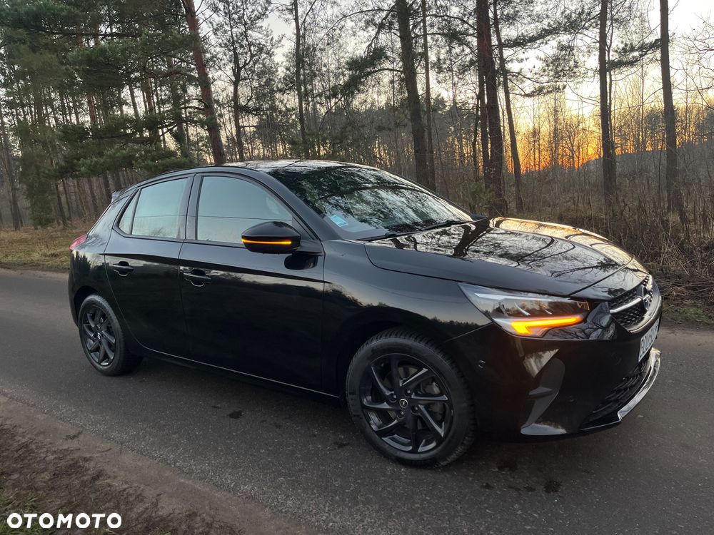 Opel Corsa 1.2 GS Line S&S - 1