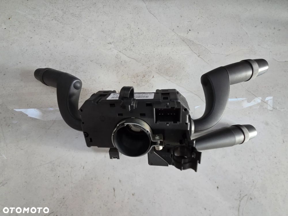 FIAT DUCATO CITROEN JUMPER PEUGEOT BOXER PRZEŁĄCZNIK ZESPOLONY POD KIEROWNICĘ MANETKI TEMPOMAT 07354694850 - 2