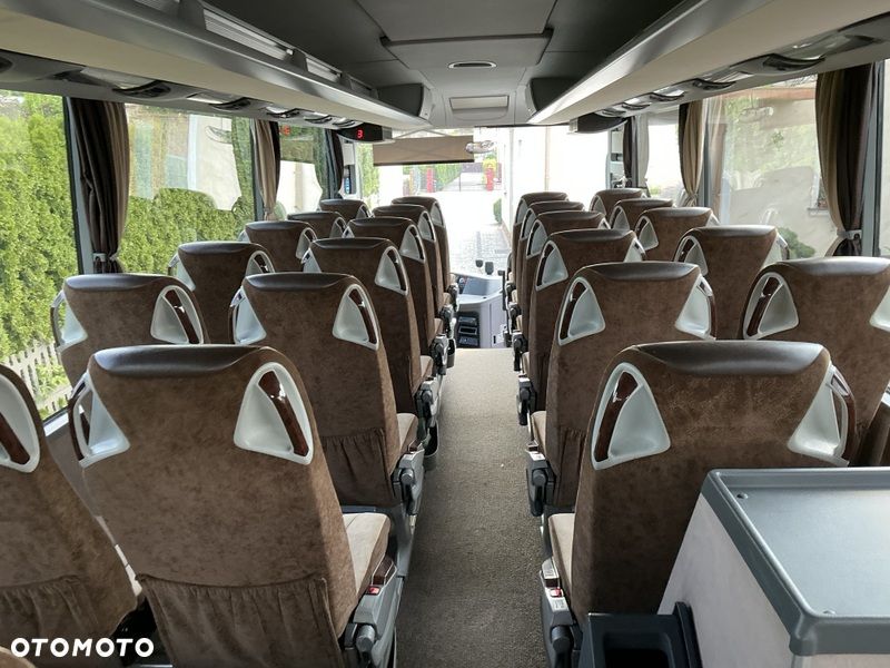 Setra 416 GTHD/2 - 32