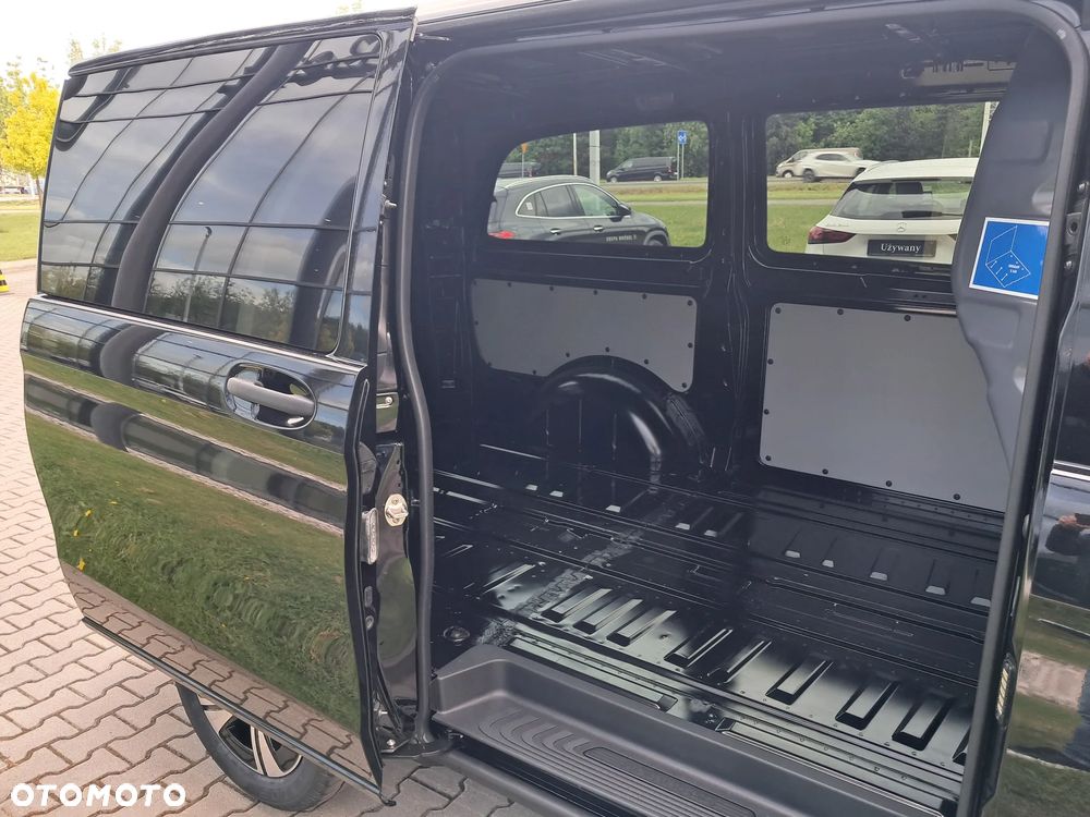 Mercedes-Benz Mercedes-Benz Vito 114 CDI Furgon PRO Long 3200 mm - 16