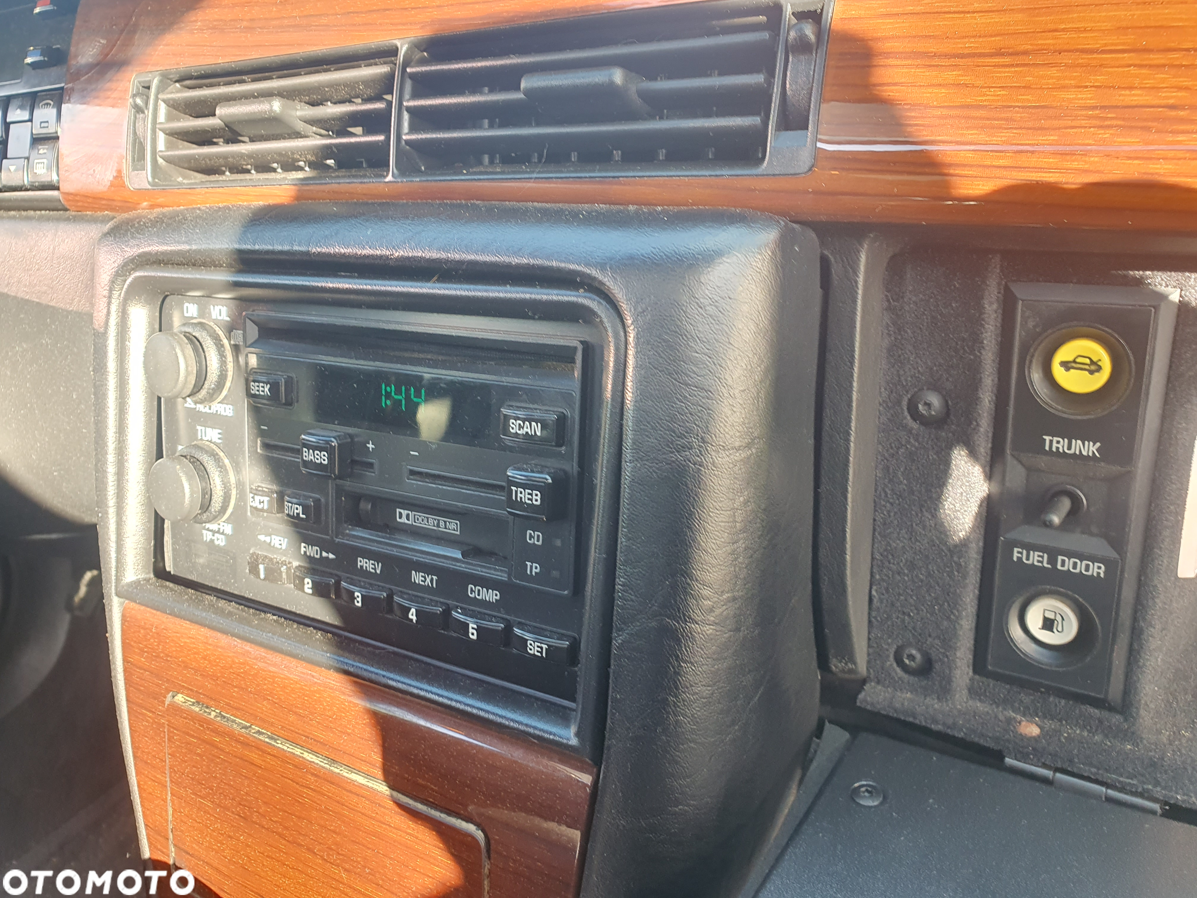Cadillac Eldorado - 21