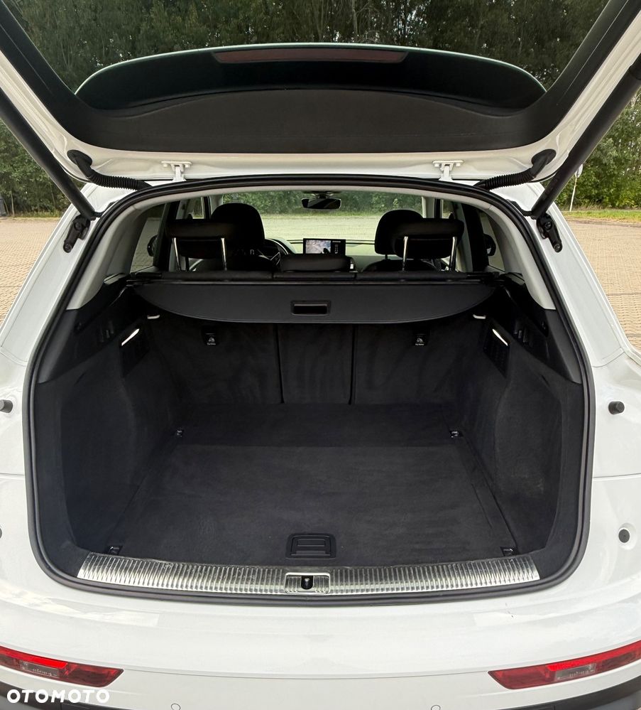 Audi Q5 35 TDI mHEV S Line S tronic - 30