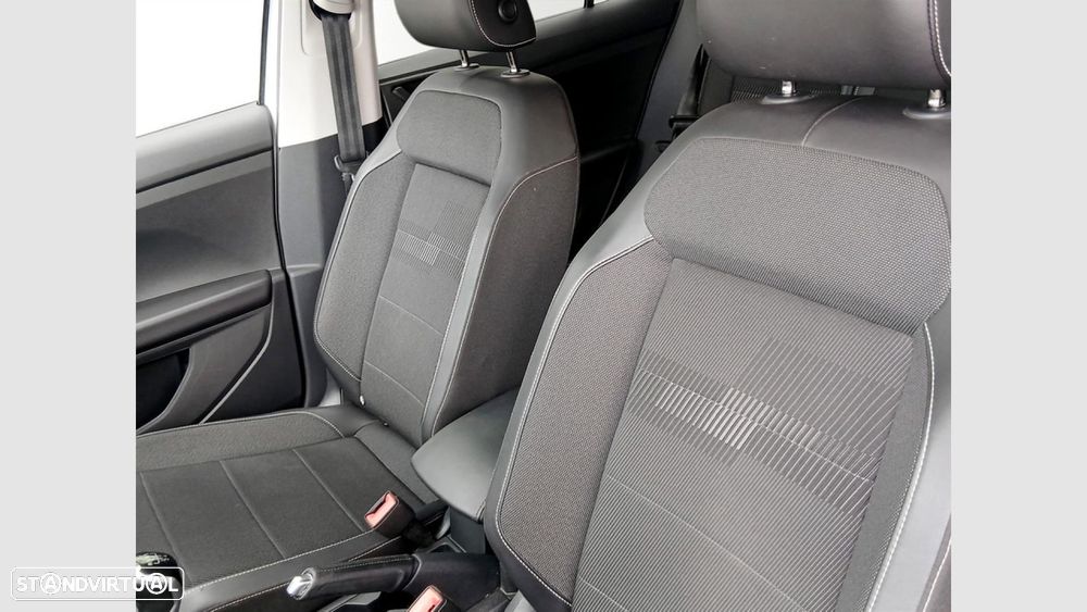 VW T-Cross 1.0 TSI Life - 13