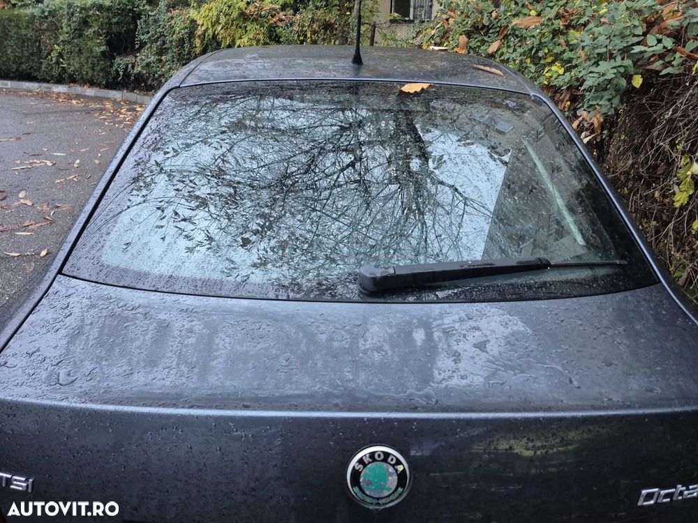 Skoda Octavia 1.4 Classic TSI - 5