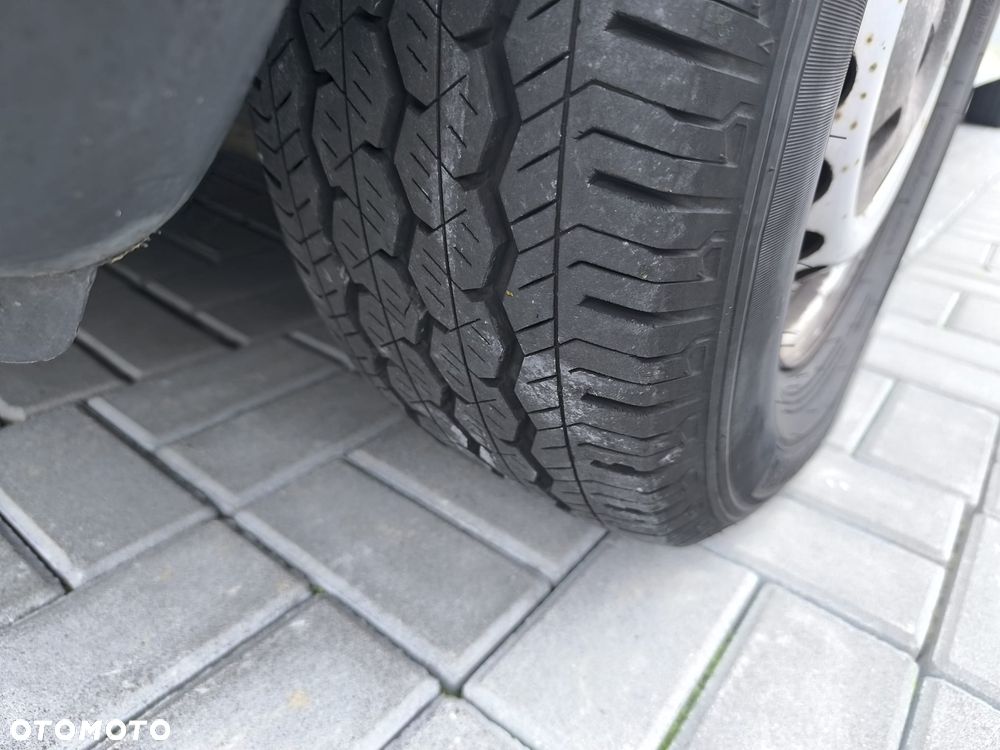 Mercedes-Benz Sprinter 316 CDI - 25