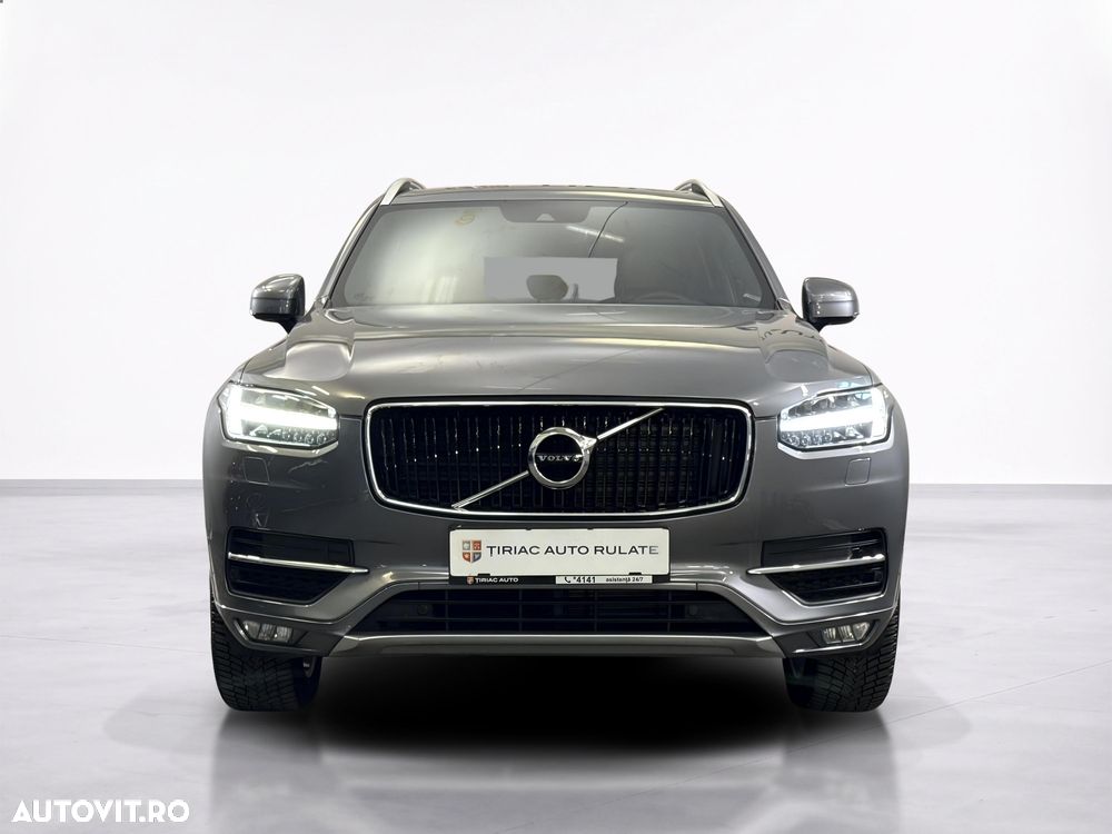Volvo XC 90 - 9
