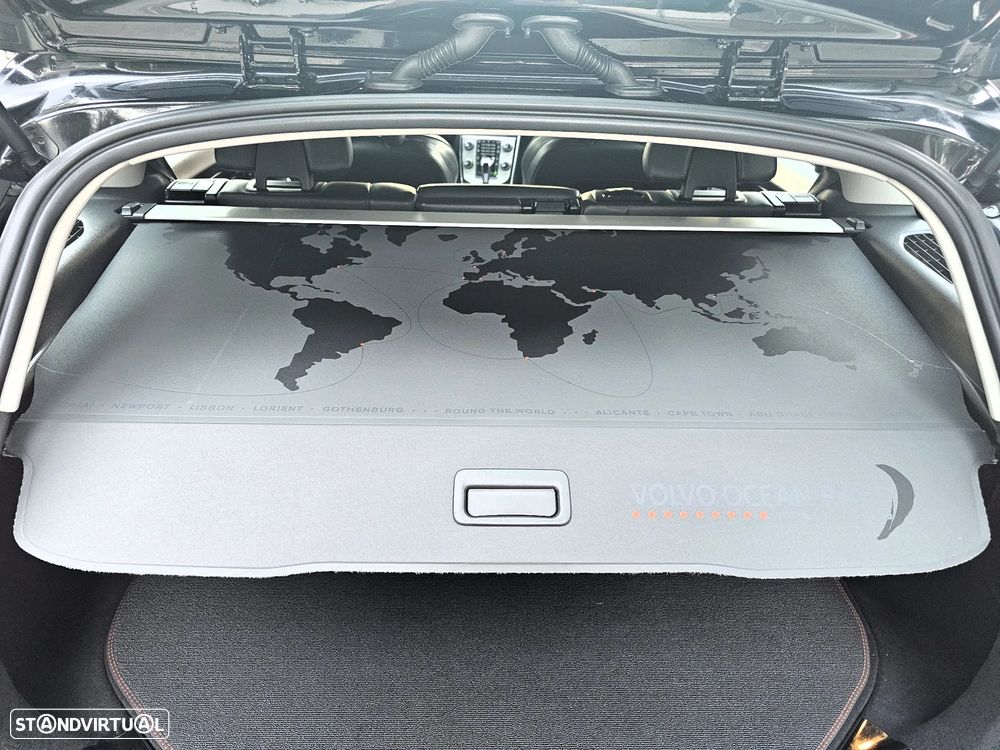 Volvo V60 D3 Ocean Race - 11