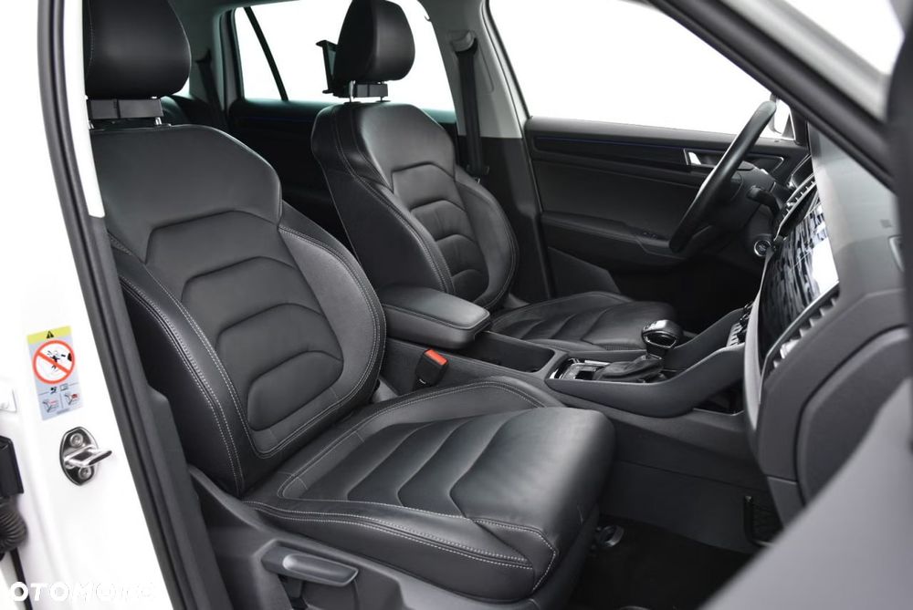 Skoda Kodiaq 2.0 TDI 4x4 Style DSG - 18