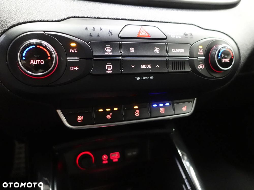 Kia Sorento 2.0 CRDI XL - 34