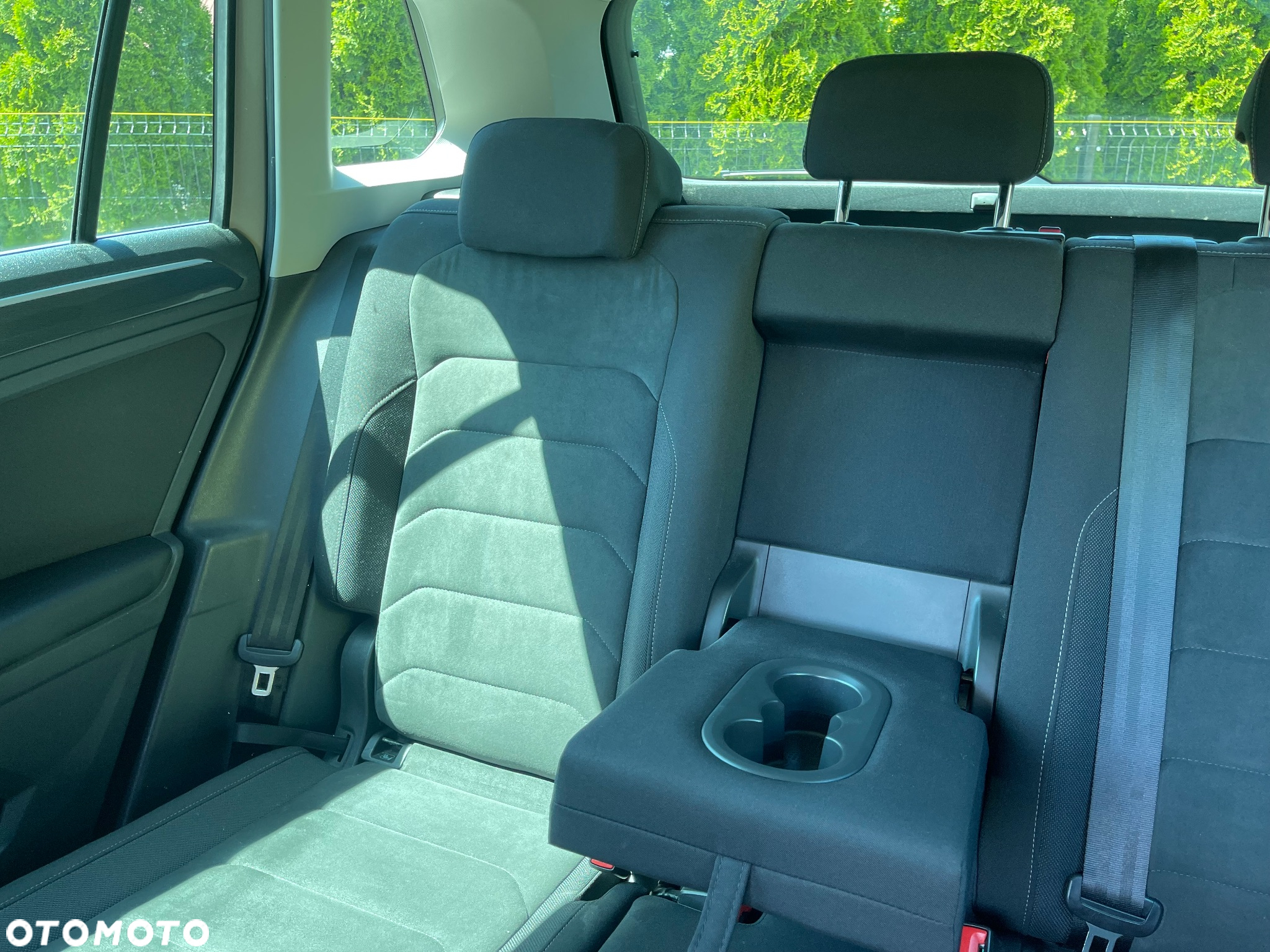 Volkswagen Tiguan - 15