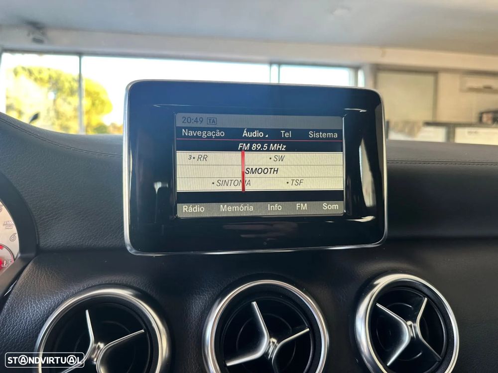 Mercedes-Benz A 180 - 16