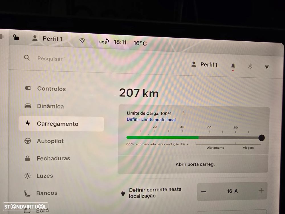 Tesla Model 3 AWD Dual Motor Performance - 11